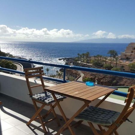 Paraíso Del Sur Playa Paraiso (Tenerife) Exterior foto