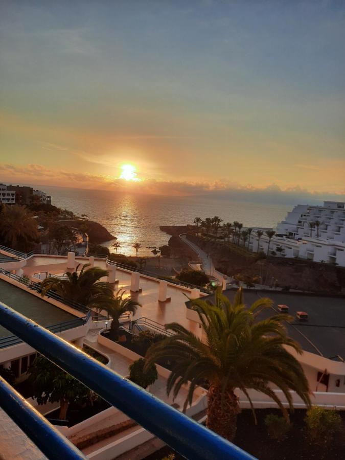 Paraíso Del Sur Playa Paraiso (Tenerife) Exterior foto