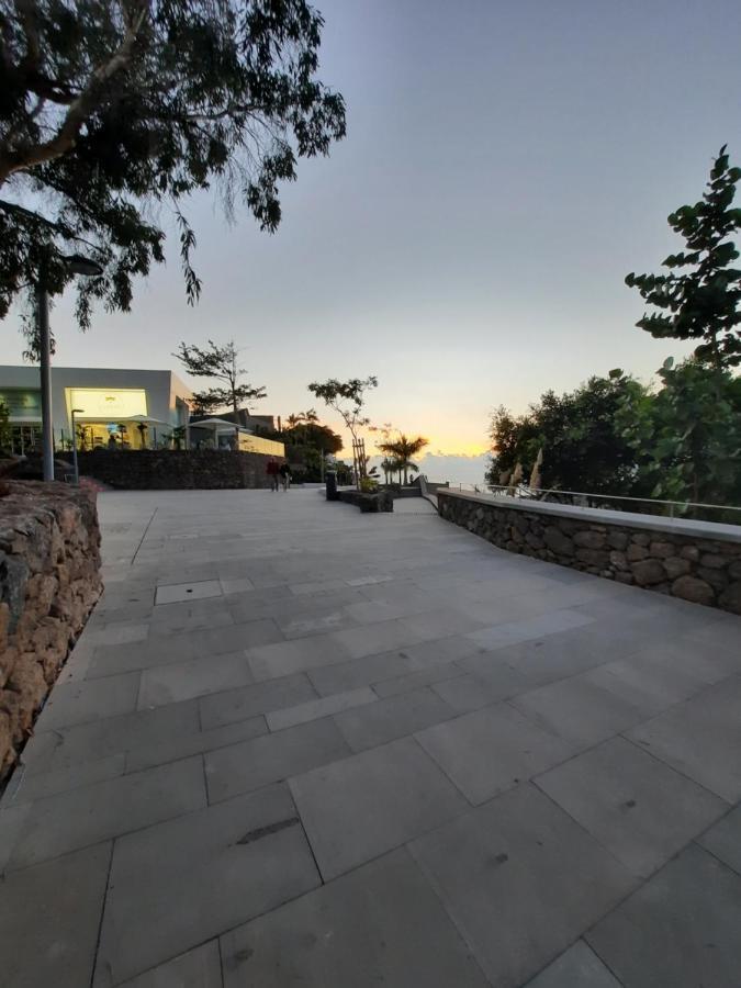 Paraíso Del Sur Playa Paraiso (Tenerife) Exterior foto