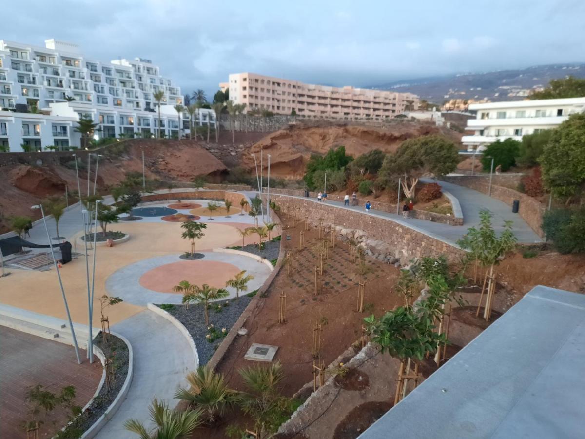 Paraíso Del Sur Playa Paraiso (Tenerife) Exterior foto