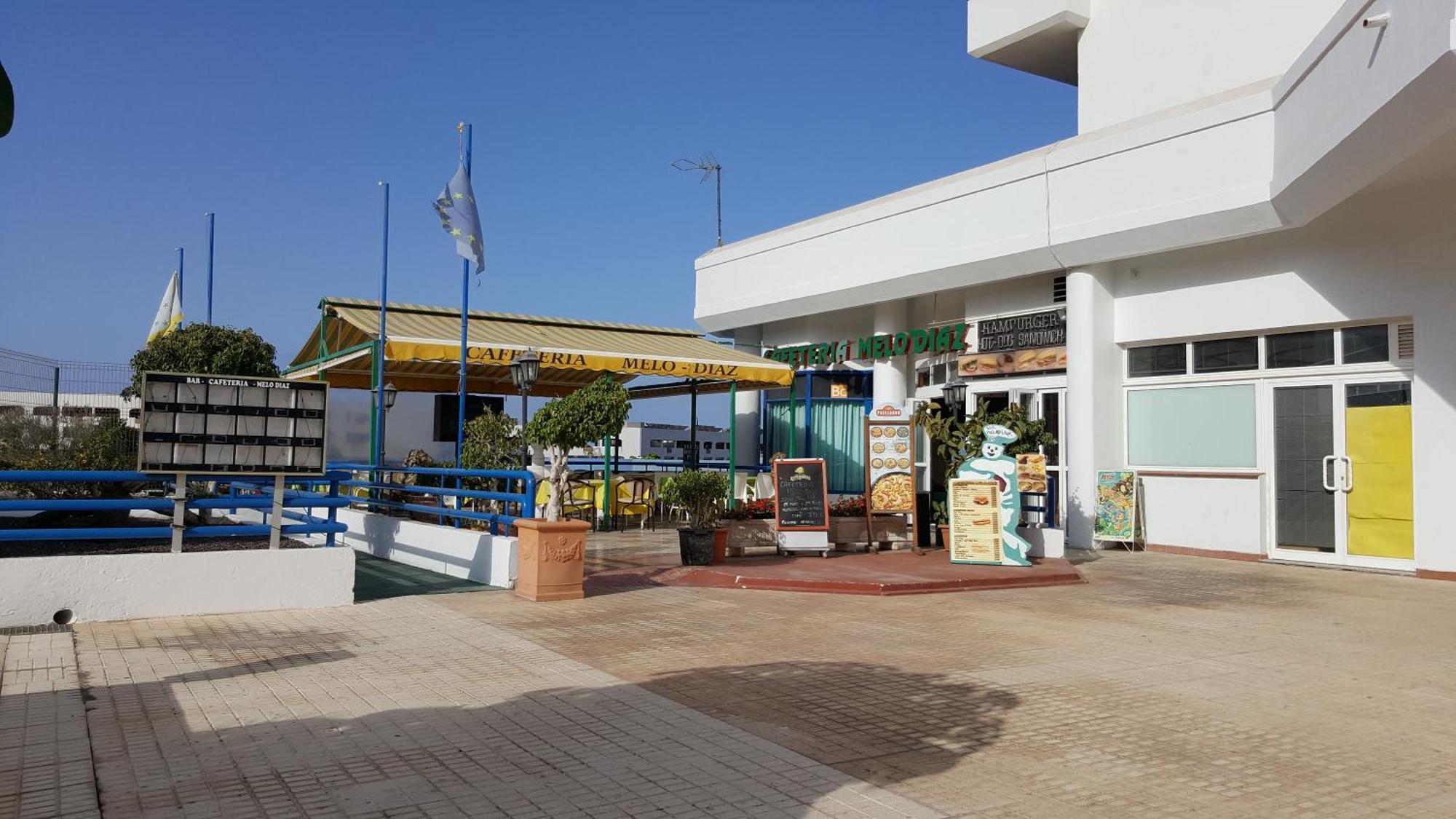 Paraíso Del Sur Playa Paraiso (Tenerife) Exterior foto