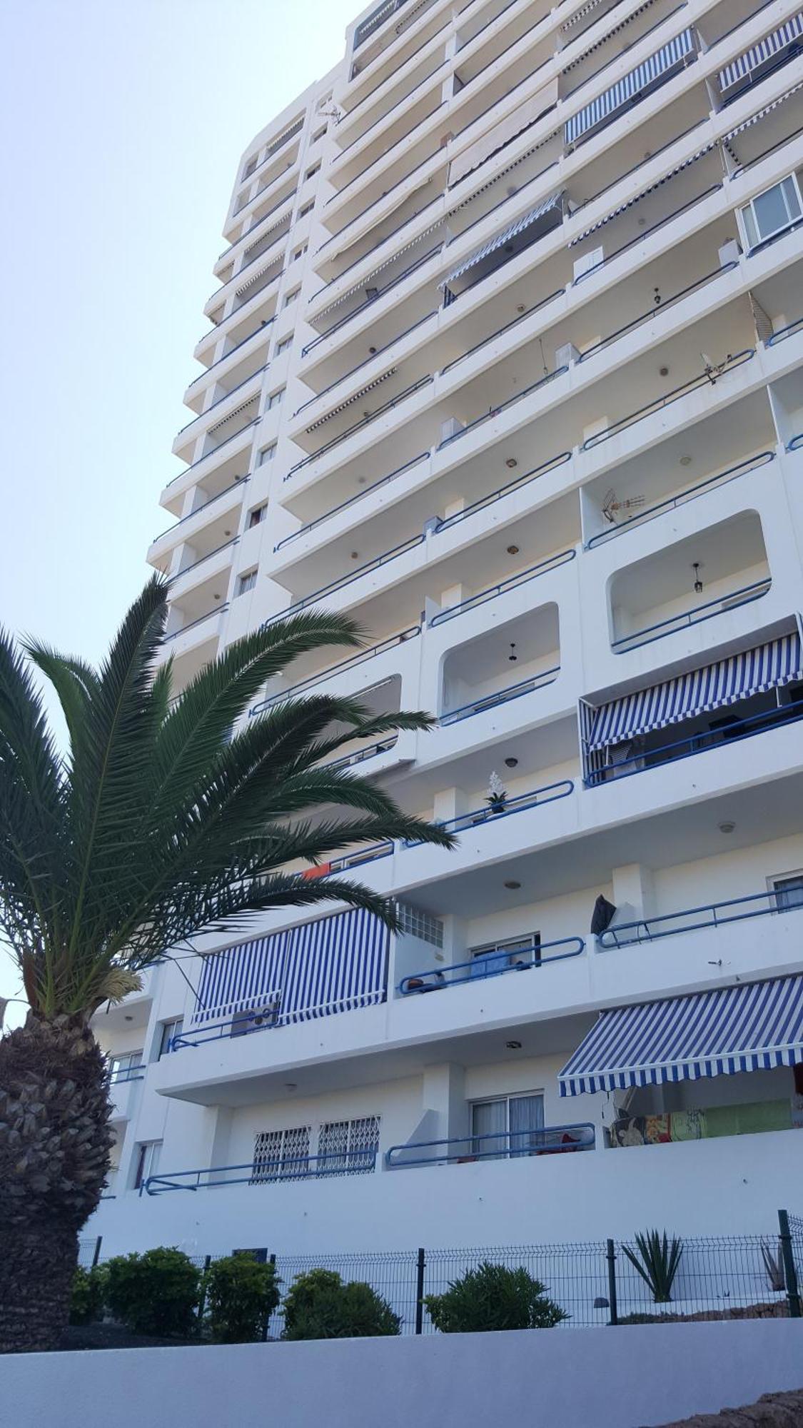 Paraíso Del Sur Playa Paraiso (Tenerife) Exterior foto