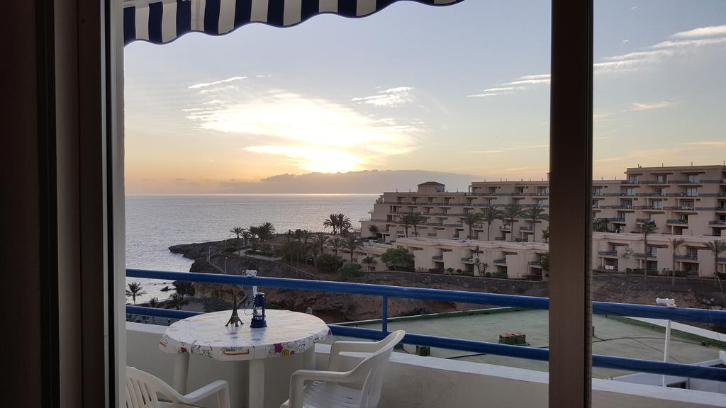 Paraíso Del Sur Playa Paraiso (Tenerife) Exterior foto