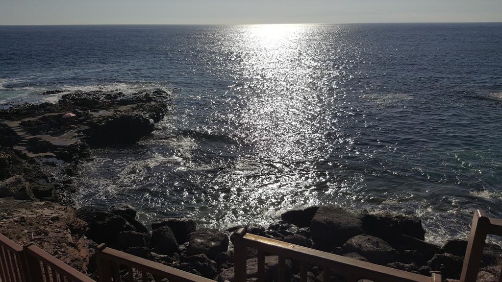 Paraíso Del Sur Playa Paraiso (Tenerife) Exterior foto