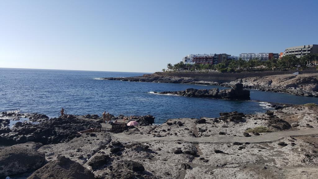 Paraíso Del Sur Playa Paraiso (Tenerife) Exterior foto