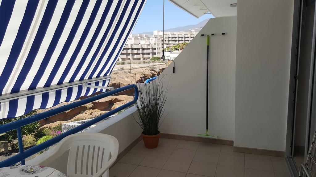 Paraíso Del Sur Playa Paraiso (Tenerife) Exterior foto