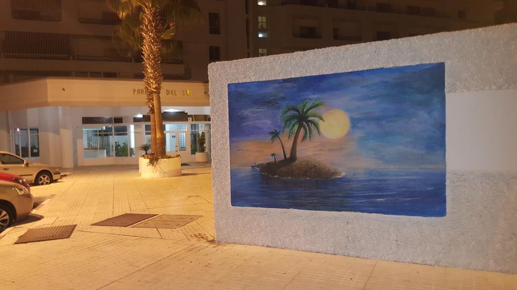 Paraíso Del Sur Playa Paraiso (Tenerife) Exterior foto