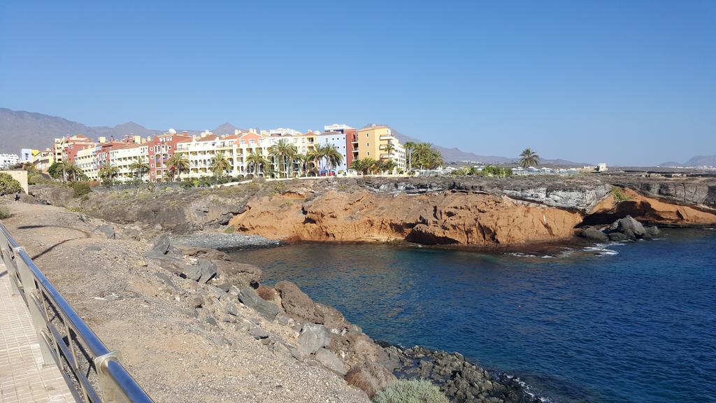 Paraíso Del Sur Playa Paraiso (Tenerife) Exterior foto