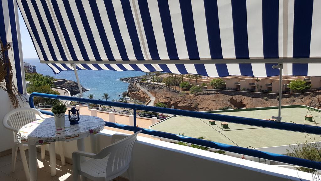 Paraíso Del Sur Playa Paraiso (Tenerife) Exterior foto