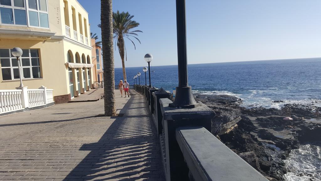 Paraíso Del Sur Playa Paraiso (Tenerife) Exterior foto