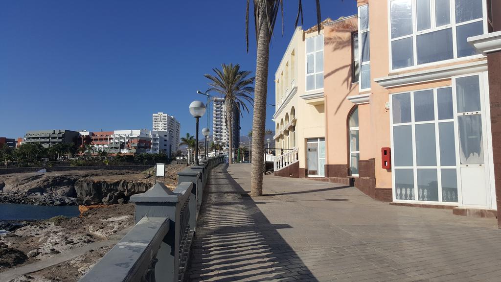 Paraíso Del Sur Playa Paraiso (Tenerife) Exterior foto