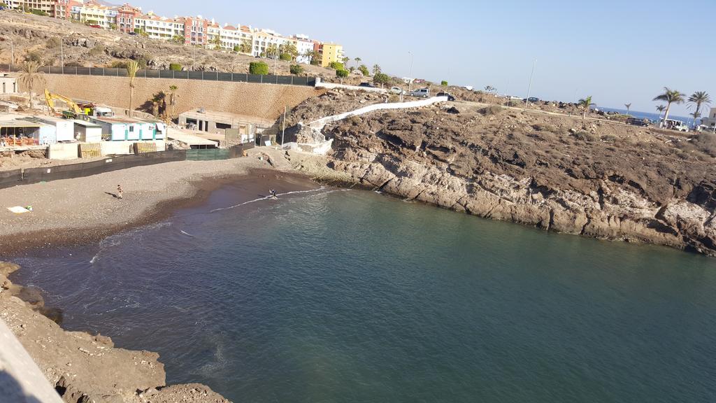 Paraíso Del Sur Playa Paraiso (Tenerife) Exterior foto