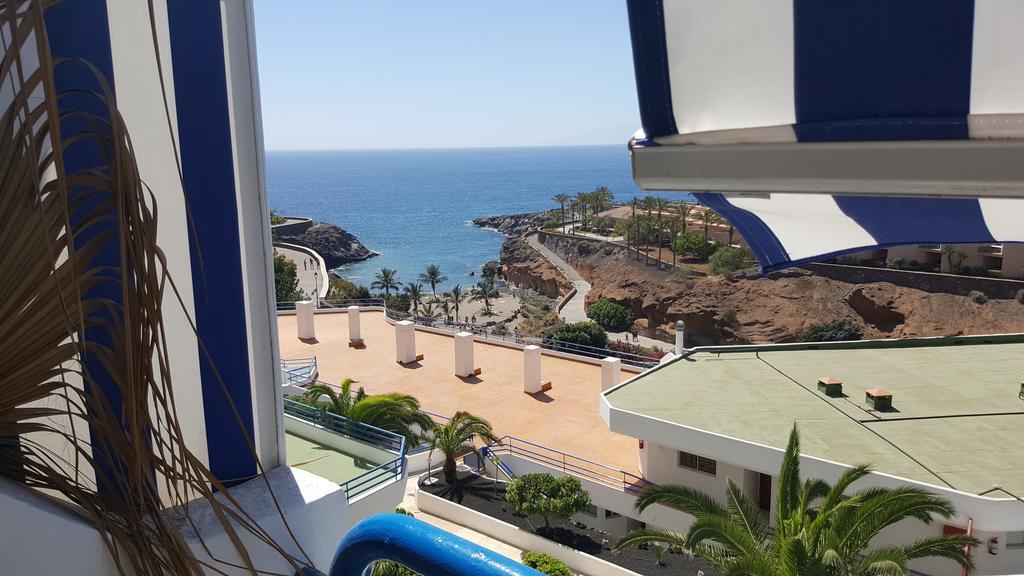 Paraíso Del Sur Playa Paraiso (Tenerife) Exterior foto