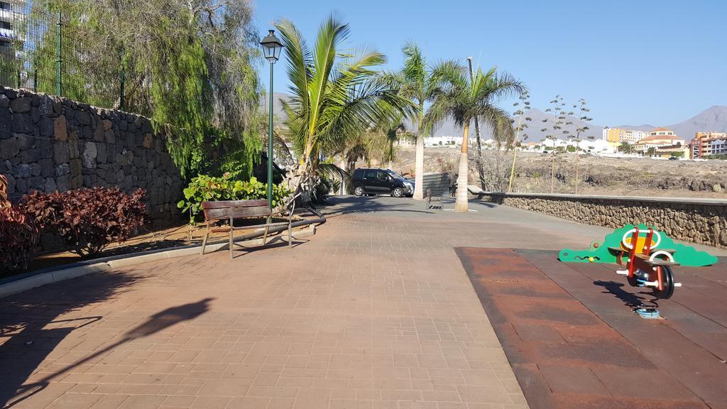 Paraíso Del Sur Playa Paraiso (Tenerife) Exterior foto