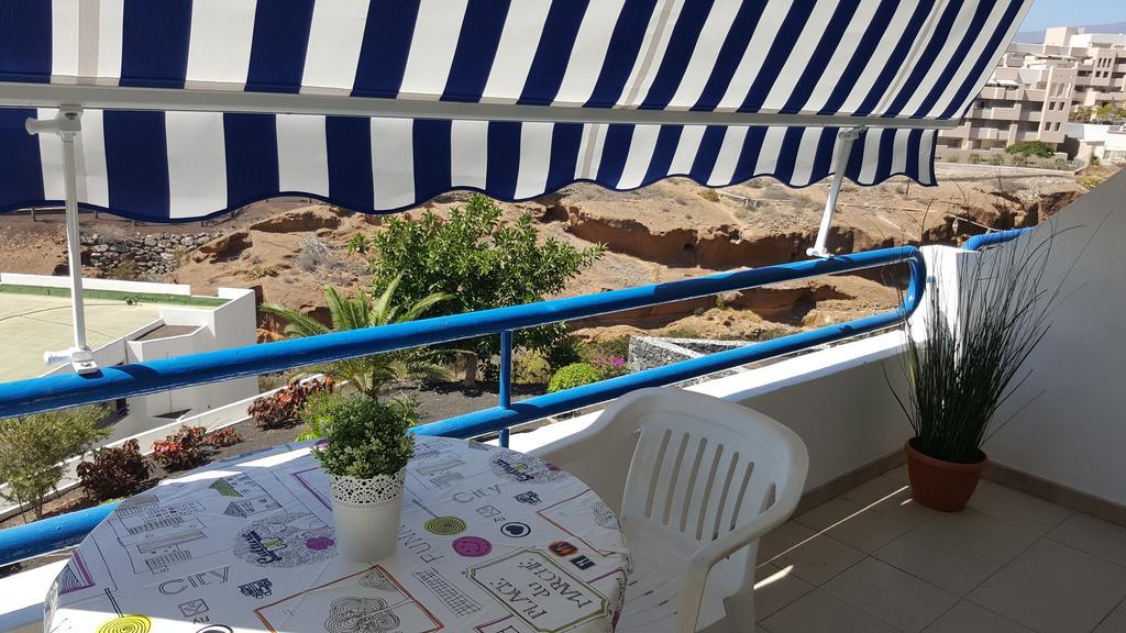 Paraíso Del Sur Playa Paraiso (Tenerife) Exterior foto