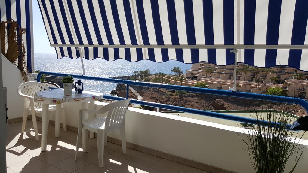 Paraíso Del Sur Playa Paraiso (Tenerife) Exterior foto