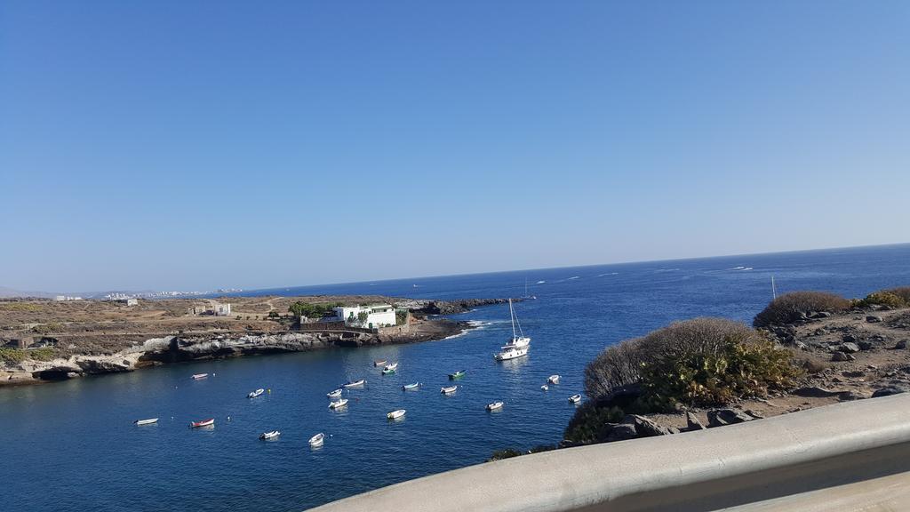 Paraíso Del Sur Playa Paraiso (Tenerife) Exterior foto