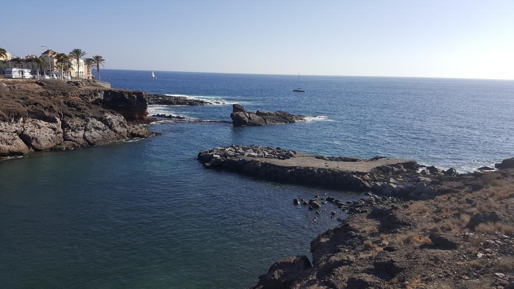 Paraíso Del Sur Playa Paraiso (Tenerife) Exterior foto