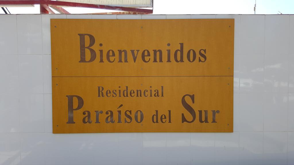 Paraíso Del Sur Playa Paraiso (Tenerife) Exterior foto