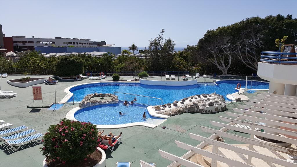 Paraíso Del Sur Playa Paraiso (Tenerife) Exterior foto