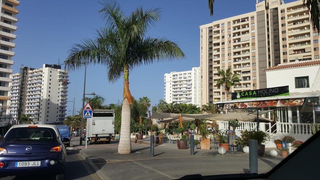Paraíso Del Sur Playa Paraiso (Tenerife) Exterior foto