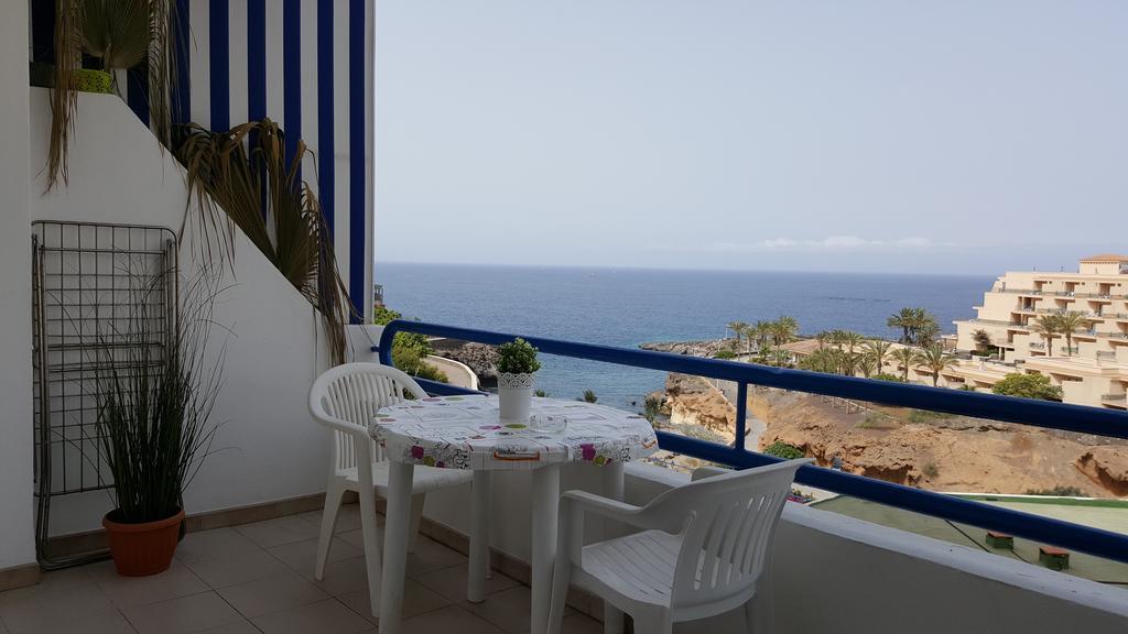 Paraíso Del Sur Playa Paraiso (Tenerife) Exterior foto