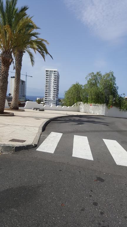 Paraíso Del Sur Playa Paraiso (Tenerife) Exterior foto