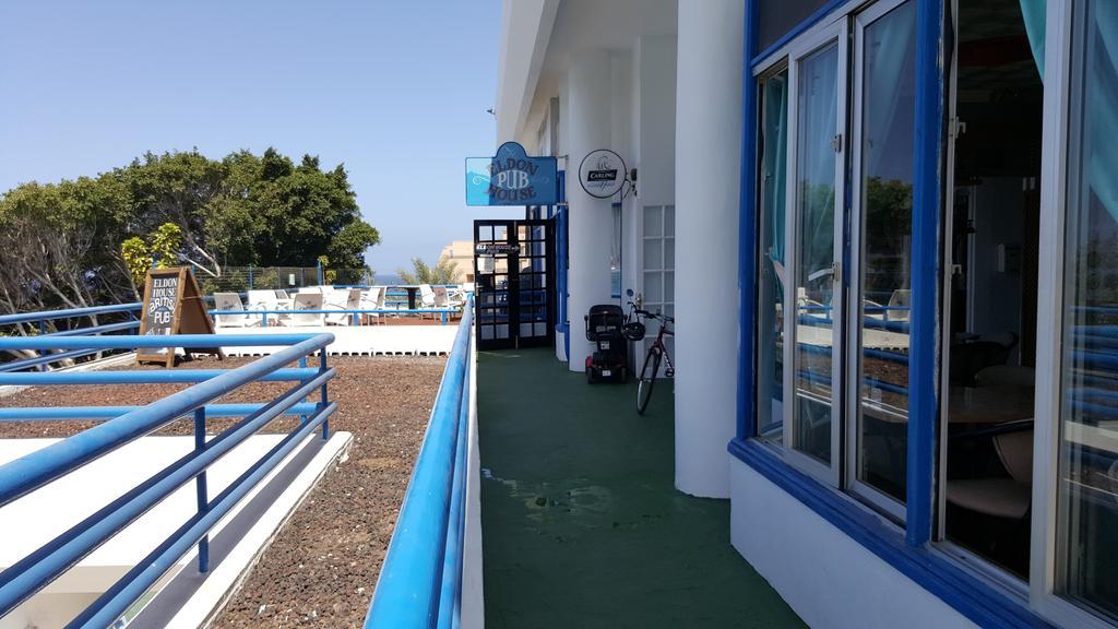 Paraíso Del Sur Playa Paraiso (Tenerife) Exterior foto