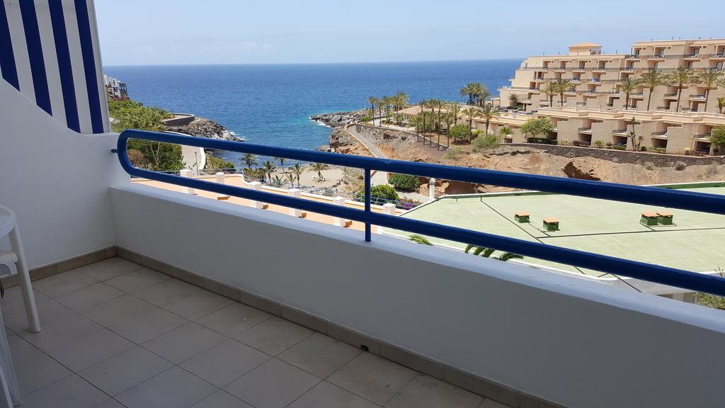 Paraíso Del Sur Playa Paraiso (Tenerife) Exterior foto