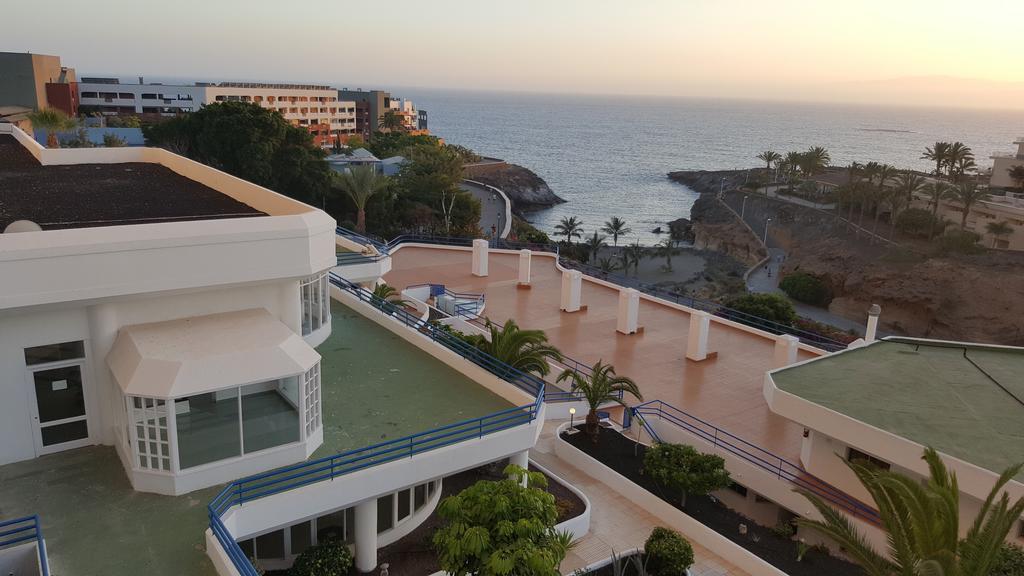 Paraíso Del Sur Playa Paraiso (Tenerife) Exterior foto