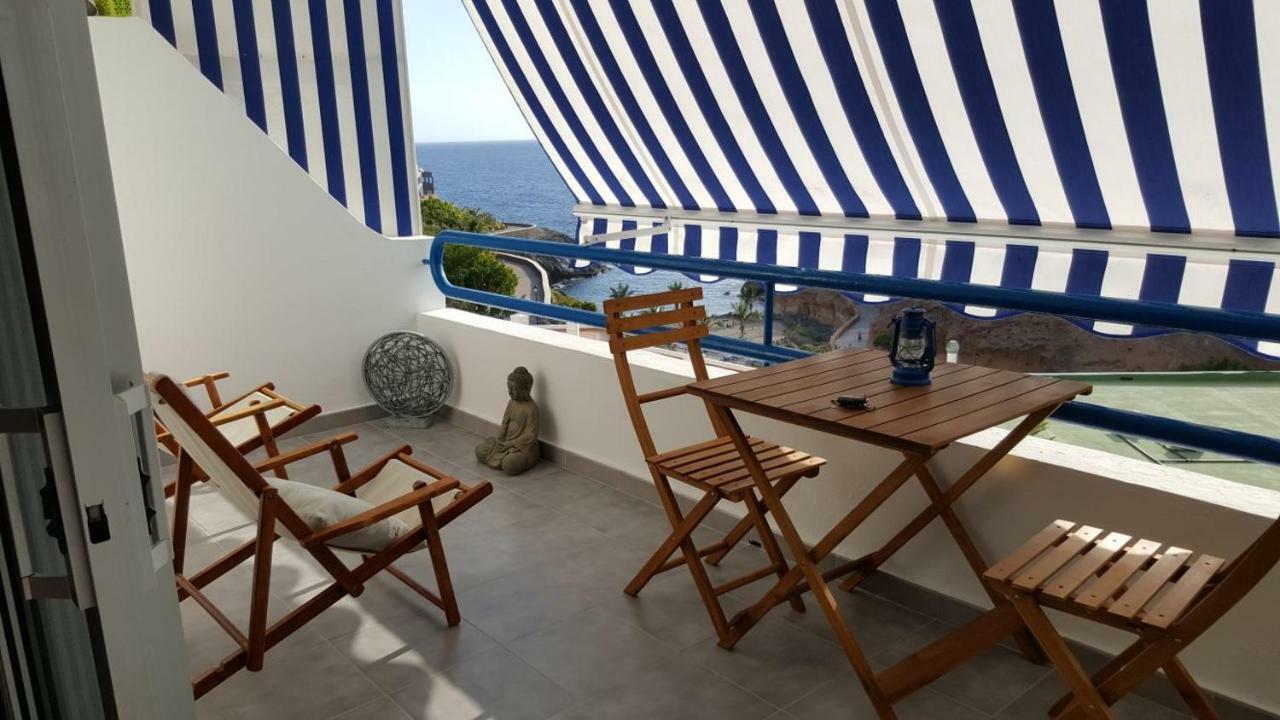 Paraíso Del Sur Playa Paraiso (Tenerife) Exterior foto