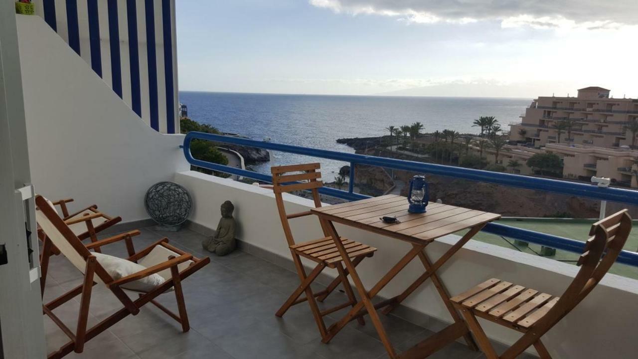 Paraíso Del Sur Playa Paraiso (Tenerife) Exterior foto