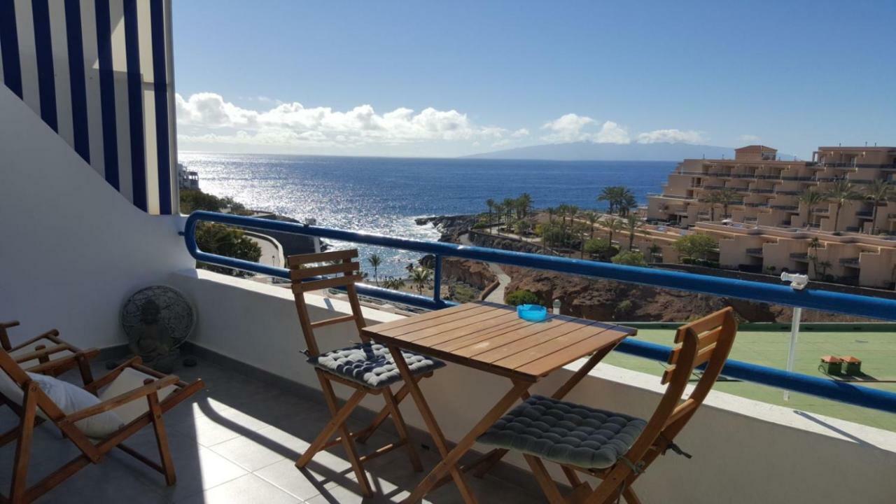 Paraíso Del Sur Playa Paraiso (Tenerife) Exterior foto
